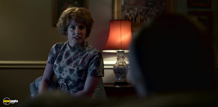 A still #18 from The Crown: Series 3 (2019)