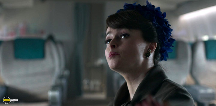 A still #25 from The Crown: Series 3 (2019)
