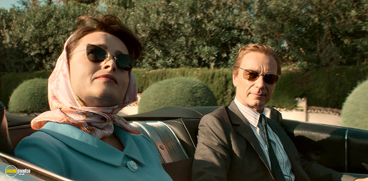 A still #26 from The Crown: Series 3 (2019)