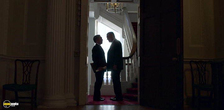 A still #27 from The Crown: Series 3 (2019)