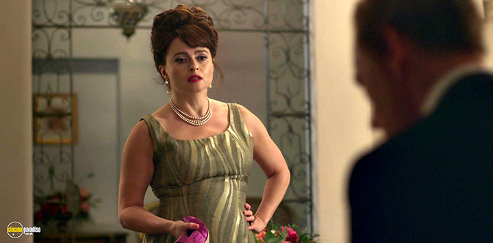 A still #29 from The Crown: Series 3 (2019)