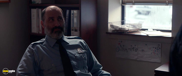 A still #10 from Fatman (2020)