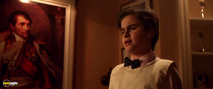 A still #13 from Fatman (2020)