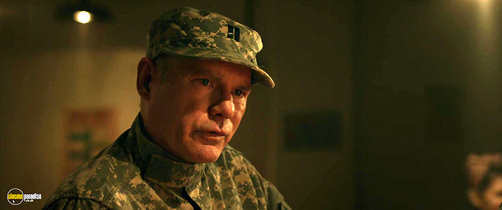 A still #15 from Fatman (2020)