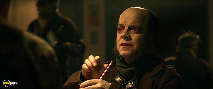 A still #16 from Fatman (2020)