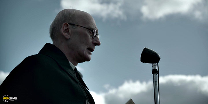 A still #3 from The Crown: Series 3 (2019)