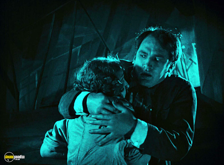 A still #24 from Waxworks (1924)