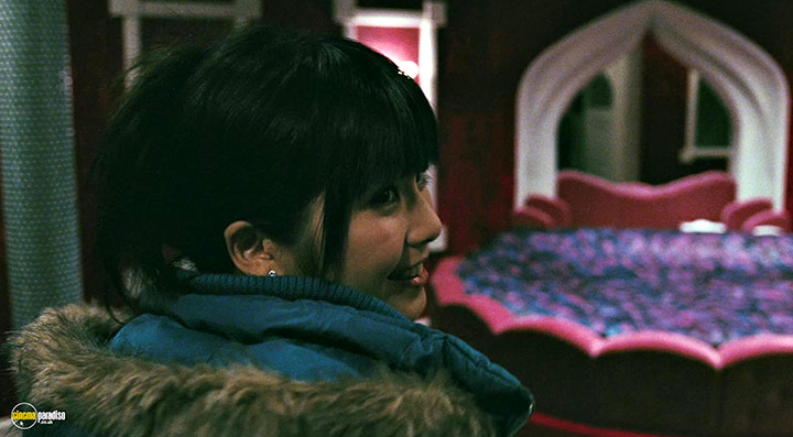 A still #2 from The Grudge 2 (2006)