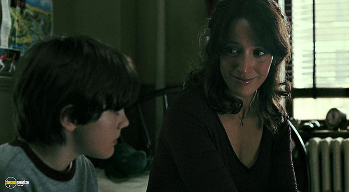 A still #4 from The Grudge 2 (2006)