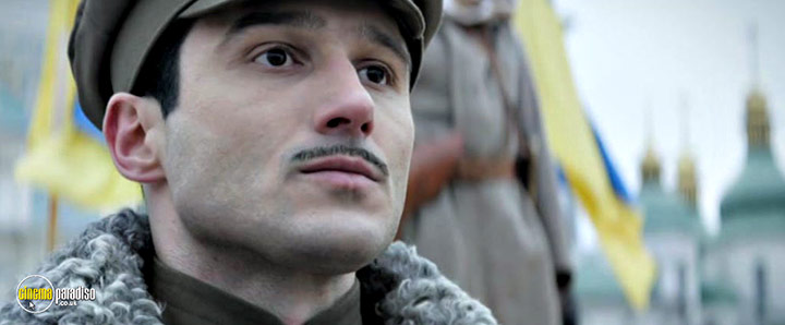 A still #43 from 1918: The Battle of Kruty (2019)
