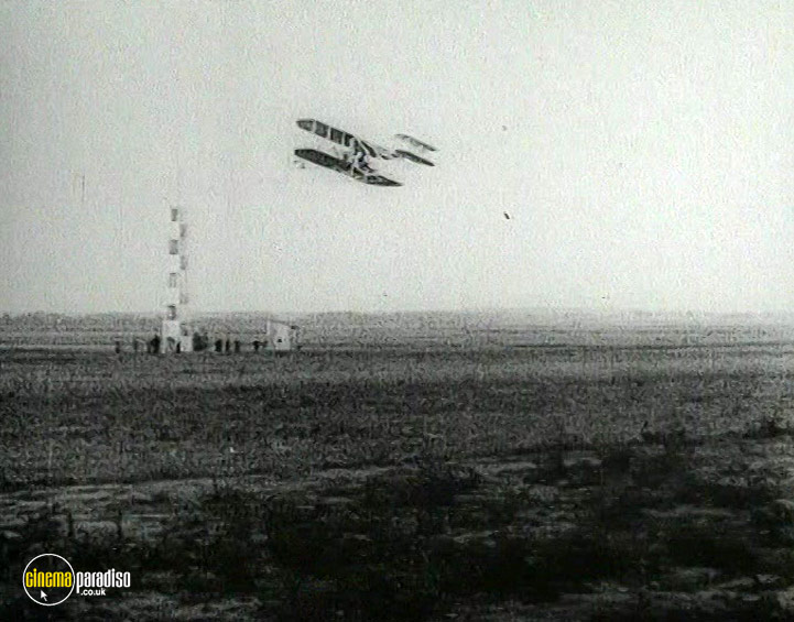 A still #31 from The Story of Flight: 1903-2003 (2003)