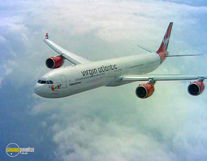 A still #30 from The Story of Flight: 1903-2003 (2003)