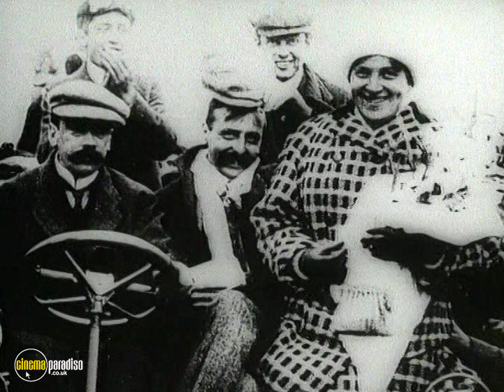 A still #29 from The Story of Flight: 1903-2003 (2003)