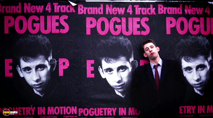 A still #13 from Crock of Gold: A Few Rounds with Shane MacGowan (2020)