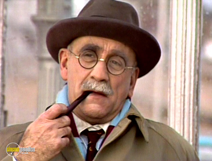 A still #9 from Till Death: Series (1981)