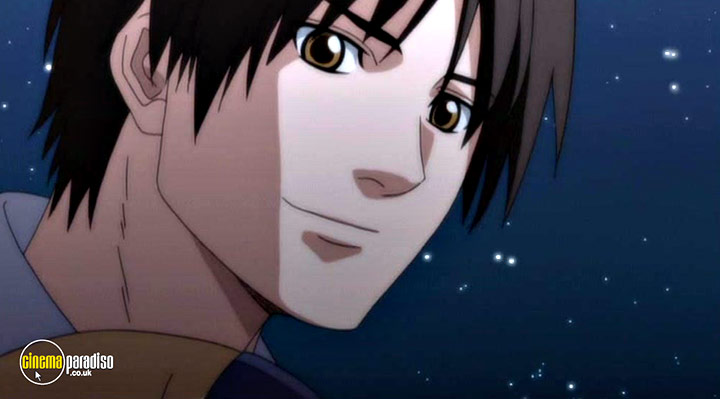 A still #27 from Gunslinger Girl: Il Teatrino OVA (2008)