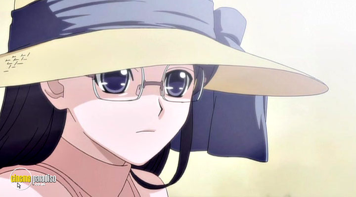 A still #24 from Gunslinger Girl: Il Teatrino OVA (2008)