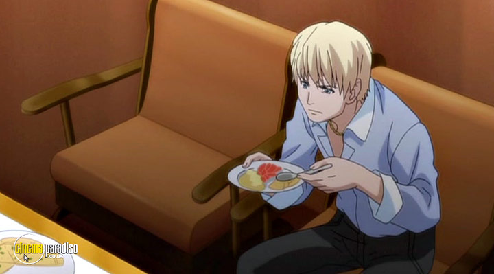 A still #23 from Gunslinger Girl: Il Teatrino OVA (2008)