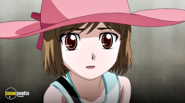 A still #20 from Gunslinger Girl: Il Teatrino OVA (2008)