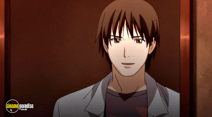 A still #17 from Gunslinger Girl: Il Teatrino OVA (2008)