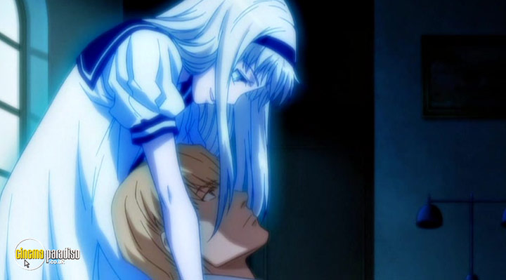 A still #13 from Gunslinger Girl: Il Teatrino OVA (2008)