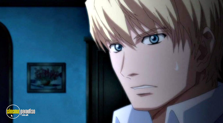 A still #12 from Gunslinger Girl: Il Teatrino OVA (2008)