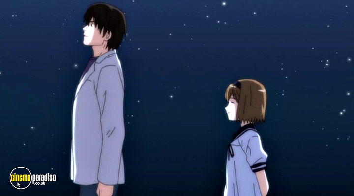 A still #10 from Gunslinger Girl: Il Teatrino OVA (2008)