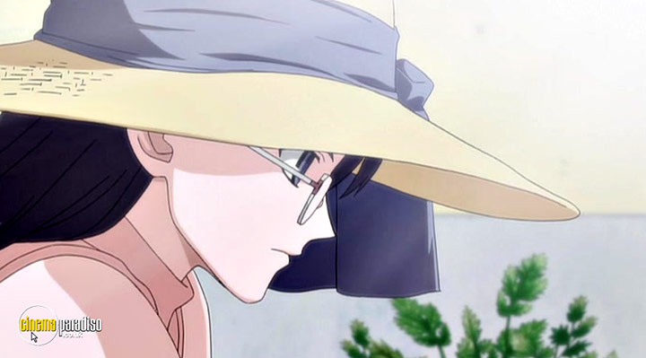 A still #2 from Gunslinger Girl: Il Teatrino OVA (2008)