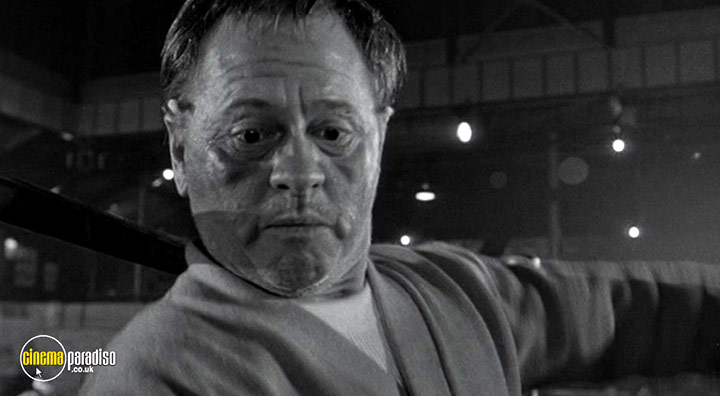 A still #14 from Requiem for a Heavyweight (1962)