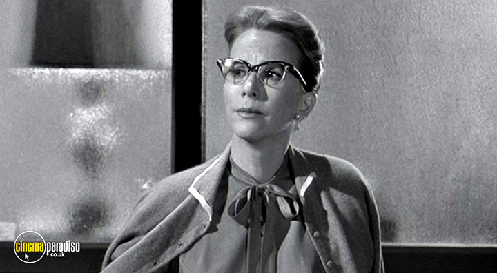 A still #13 from Requiem for a Heavyweight (1962)