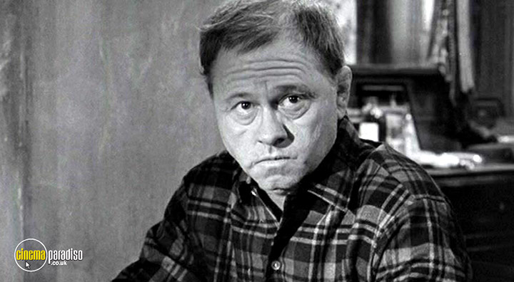 A still #11 from Requiem for a Heavyweight (1962)