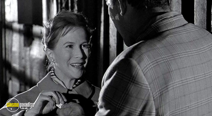 A still #9 from Requiem for a Heavyweight (1962)