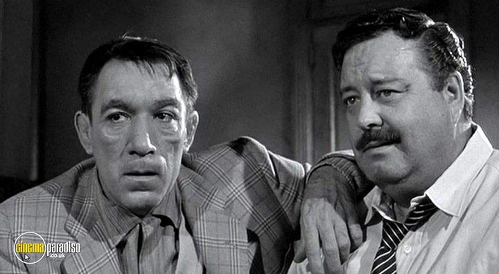A still #1 from Requiem for a Heavyweight (1962)