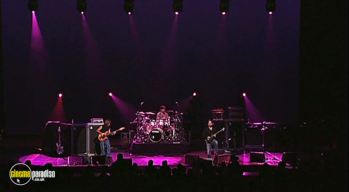 A still #22 from G3: Live in Tokyo (2005)