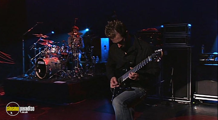 A still #21 from G3: Live in Tokyo (2005)