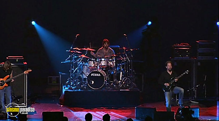 A still #20 from G3: Live in Tokyo (2005)