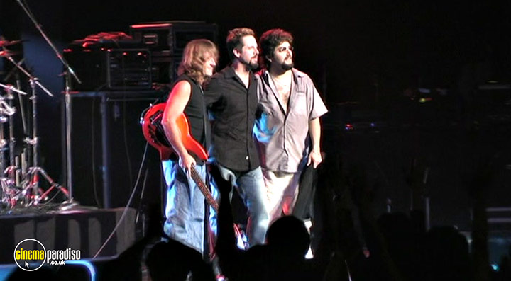 A still #18 from G3: Live in Tokyo (2005)