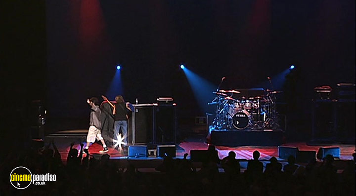 A still #17 from G3: Live in Tokyo (2005)