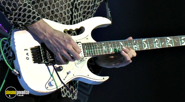 A still #15 from G3: Live in Tokyo (2005)