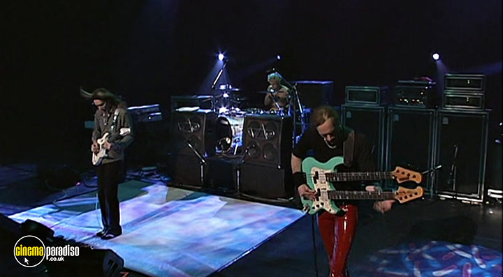 A still #14 from G3: Live in Tokyo (2005)