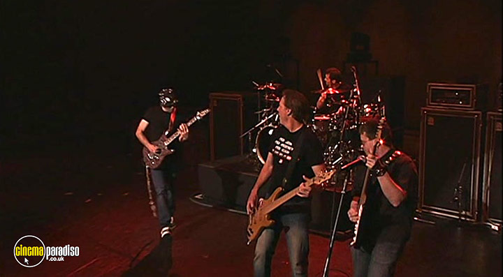 A still #13 from G3: Live in Tokyo (2005)