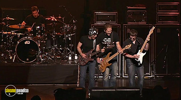 A still #12 from G3: Live in Tokyo (2005)
