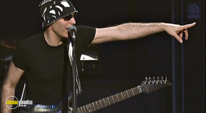 A still #11 from G3: Live in Tokyo (2005)