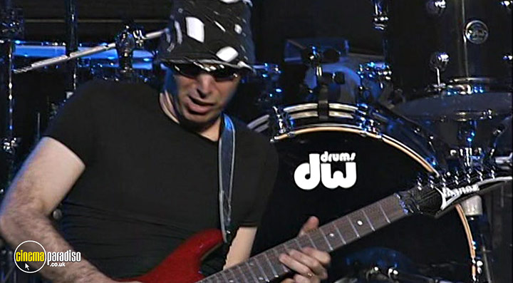 A still #10 from G3: Live in Tokyo (2005)