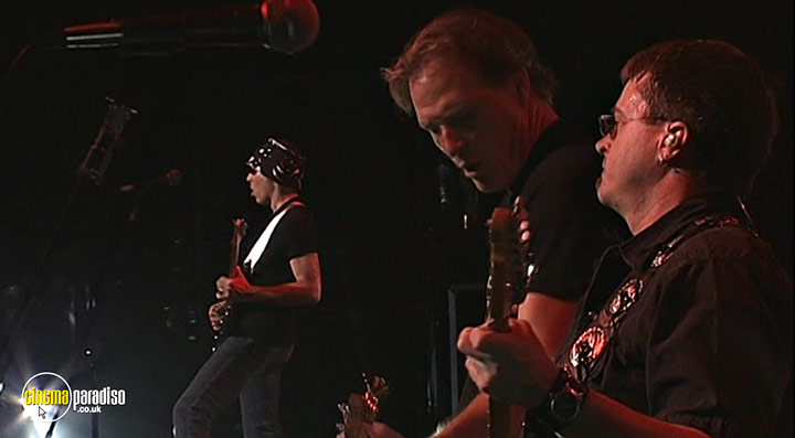 A still #9 from G3: Live in Tokyo (2005)
