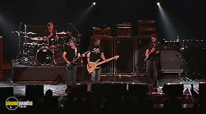A still #8 from G3: Live in Tokyo (2005)