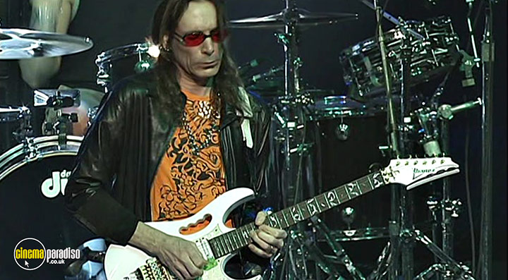A still #7 from G3: Live in Tokyo (2005)