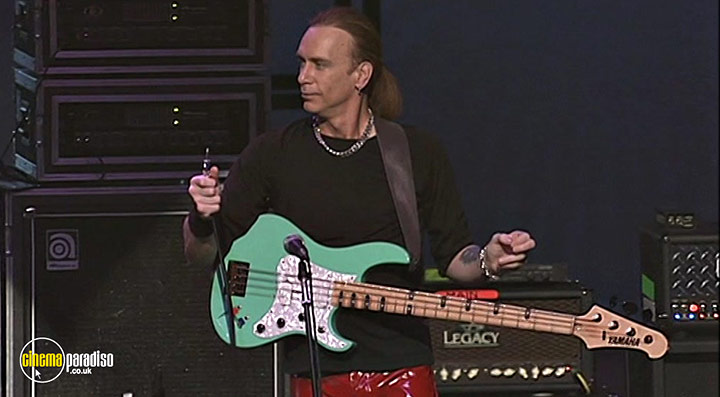 A still #6 from G3: Live in Tokyo (2005)