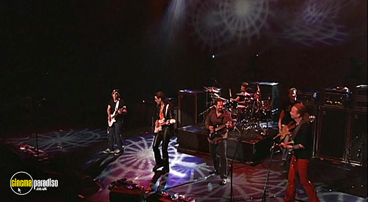 A still #5 from G3: Live in Tokyo (2005)