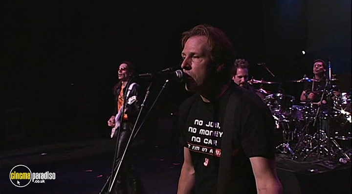 A still #4 from G3: Live in Tokyo (2005)
